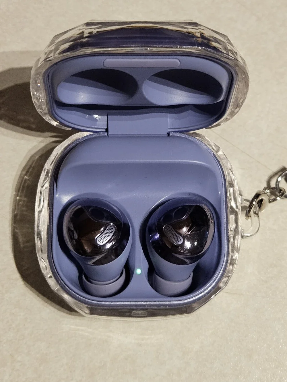 Samsung Galaxy Buds Pro Wireless Earbuds
